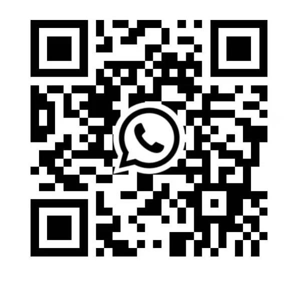 Отсканируйте, чтобы добавить WhatsApp